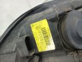 фара правая Volkswagen Golf Plus 1 поколение 2007, 1.9 л., TDi PD, BXE, дизель, 6МКПП, хетчбэк 5 дв., передний привод, 5M2941006A, 1EL247013-04 - фото №6