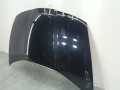 капот Honda Civic 8 поколение 2007, 2.2 л., CDTi, N22A2, дизель, 6МКПП, хетчбэк 3 дв., передний привод, 60100-SMG-E00ZZ - фото №3