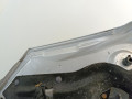 капот Mercedes-Benz CLC-Класс 1 поколение 2008, 1.8 л., Kompr, M 271.946, бензин, 6МКПП, серебристый, купе, задний привод, правый руль - фото №8