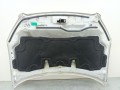 капот Nissan Qashqai J10 [рестайлинг] 2013, 1.5 л., DCi, K9K, дизель, 6МКПП, передний привод - фото №5