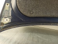 крышка багажника (дверь 3-5) BMW 3 серия E90/E91 [рестайлинг] 2008, 2.0 л., D, N47 D20 A, дизель, 6МКПП, серебристый, седан, задний привод - фото №9