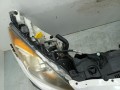 передняя часть (ноускат) Mazda 3 2 поколение [рестайлинг] 2011, 1.6 л., i, Z6, бензин, 5МКПП, хетчбэк 5 дв., передний привод - фото №9