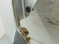 крыло переднее правое Volkswagen Caddy 3 поколение 2009, 1.9 л., TDi PD, BJB, дизель, 5МКПП, фургон, передний привод, 2K0821022 - фото №3