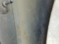 крыло переднее левое Peugeot 407 1 поколение 2006, 2.0 л., HDi, RHR (DW10BTED4), дизель, 6МКПП, передний привод, 7840P0 - фото №8