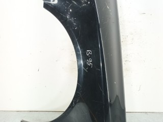 крыло переднее левое Audi A6 4F/C6 2006, 4F0821103A
