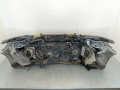передняя часть (ноускат) Ford Focus 3 поколение 2013, 1.0 л., Ti, M2DA, бензин, 5МКПП, белый, универсал, передний привод, 1719342, 1871667 - фото №12
