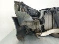 передняя часть (ноускат) Peugeot 407 1 поколение 2006, 2.0 л., HDi, RHR (DW10BTED4), дизель, 6МКПП, универсал, передний привод - фото №13