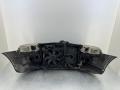 передняя часть (ноускат) Skoda Octavia 2 поколение (A5) 2006, 1.6 л., i, BLF, бензин, МКПП, серый, универсал, передний привод, правый руль, 1Z0807221 - фото №7