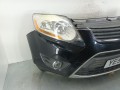 передняя часть (ноускат) Ford Kuga 1 поколение 2009, 2.0 л., TDCi, G6DG, дизель, 6МКПП, внедорожник 5 дв., передний привод - фото №2