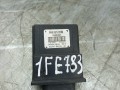 блок управления светом Peugeot 5008 1 поколение 2011, 1.6 л., HDi, 9HR (DV6C), дизель, 6МКПП, минивэн, передний привод, 9663357180 - фото №3