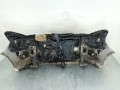 передняя часть (ноускат) Opel Corsa D [2-й рестайлинг] 2011, 1.2 л., i, A 12 XER, бензин, 5МКПП, передний привод - фото №9