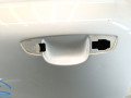 дверь задняя левая Volkswagen Touareg 2 поколение [рестайлинг] 2015, 3.0 л., TDi, CVVA, дизель, АКПП, внедорожник 5 дв., полный привод, 7P0833311 - фото №4