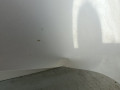 капот Renault Megane 3 поколение 2011, 1.9 л., DCi, F9Q 872, дизель, 6МКПП, серебристый, хетчбэк 5 дв., передний привод, правый руль, 651000035R - фото №3
