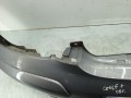 бампер передний Volkswagen Golf Plus 1 поколение 2008, 1.9 л., BXF, дизель, 5МКПП, универсал, 5M0807217E - фото №8