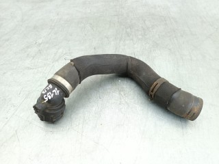 патрубок радиатора Audi A6 4F/C6 2007, 3.0 л., TDi, ASB, дизель, АКПП, седан, полный привод, 4F0121055J