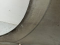 крыло переднее правое Opel Vectra C [рестайлинг] 2007, 1.9 л., CDTi, Z19DTH, дизель, 6МКПП, серебристый, хетчбэк 5 дв., передний привод, 6102358 - фото №8