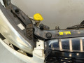 передняя часть (ноускат) Nissan Qashqai+2 J10 [рестайлинг] 2010, 1.5 л., DCi, K9K 764, дизель, 6МКПП, белый, внедорожник 5 дв., передний привод - фото №6