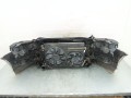 передняя часть (ноускат) Volkswagen Passat B7 2013, 2.0 л., TDi, CFFB, дизель, 6МКПП, серебристый, передний привод - фото №11