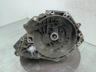 КПП механическая (МКПП) Opel Corsa D 2010, 1.2 л., i, A 12 XER, бензин, 5МКПП, хетчбэк 3 дв., передний привод, F13C429, 55566124, 93191894