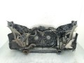 передняя часть (ноускат) Honda CR-V 3 поколение 2007, 2.2 л., CDTi, N22A2, дизель, 6МКПП, внедорожник 5 дв., полный привод - фото №14