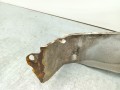 крыло переднее правое Opel Corsa D [2-й рестайлинг] 2011, 1.2 л., i, A 12 XER, бензин, 5МКПП, хетчбэк 5 дв., передний привод, 93189644, 13191096, 1697530280 - фото №9