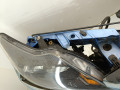 передняя часть (ноускат) Ford Focus 2 поколение [рестайлинг] 2008, 1.8 л., TDCi, KKDA, дизель, 5МКПП, хетчбэк 5 дв., передний привод, 1540638, 1675180, 1526148 - фото №8