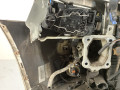 передняя часть (ноускат) Volvo V50 1 поколение [рестайлинг] 2008, 2.0 л., TDCi, D 4204 T, дизель, 6МКПП, серебристый, универсал, передний привод, правый руль - фото №15