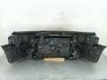 передняя часть (ноускат) Audi A3 8P [2-й рестайлинг] 2009, 1.6 л., i, BSE, бензин, 5МКПП, передний привод - фото №8