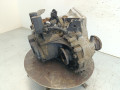 КПП механическая (МКПП) SEAT Ibiza 4 поколение [рестайлинг] 2013, 1.6 л., TDi, CAYC, дизель, 5МКПП, хетчбэк 5 дв., передний привод, MZL - фото №2