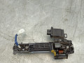 ручка наружная Toyota RAV4 3 поколение (XA30) 2008, 2.2 л., D-4D, 2AD-FHV, дизель, 6МКПП, серебристый, внедорожник 5 дв., полный привод - фото №2
