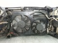 передняя часть (ноускат) Skoda Octavia 2 поколение (A5) 2007, 2.0 л., TDi, BKD, дизель, 6МКПП, хетчбэк 5 дв., передний привод - фото №13