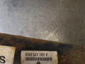 карданный вал Volkswagen Tiguan 1 поколение 2008, 2.0 л., TDi, CBAB, дизель, 6МКПП, синий, внедорожник 5 дв., полный привод, 5N0521101E - фото №2