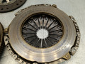 маховик Audi A4 B6 2004, 1.8 л., Ti, BFB, бензин, 5МКПП, кабриолет, передний привод, 06B105266A - фото №4