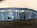 капот Volvo V40 2 поколение 2013, 1.6 л., TD, дизель, 6МКПП, хетчбэк 5 дв., передний привод, 31402274 - фото №9