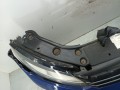 передняя часть (ноускат) Volkswagen Touran 1 поколение [2-й рестайлинг] 2011, 1.6 л., TDi, CAYC, дизель, 6МКПП, минивэн, передний привод - фото №8