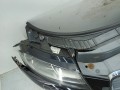 передняя часть (ноускат) Audi A3 8P [2-й рестайлинг] 2009, 1.6 л., i, BSE, бензин, 5МКПП, передний привод - фото №7