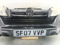 передняя часть (ноускат) Honda CR-V 3 поколение 2007, 2.2 л., CDTi, N22A2, дизель, 6МКПП, внедорожник 5 дв., полный привод - фото №3
