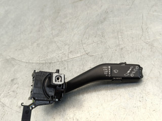 переключатель дворников Volkswagen Tiguan 1 поколение 2010, 2.0 л., TDi, CFFB, дизель, 6МКПП, внедорожник 5 дв., передний привод, 1K0953519J