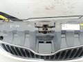передняя часть (ноускат) Skoda Fabia 3 поколение (NJ) 2015, 1.4 л., дизель - фото №7