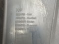 декоративная крышка двигателя Opel Astra G 2004, 1.8 л., i, Z 18 XE, бензин, 5МКПП, кабриолет, передний привод, 55354755 - фото №3