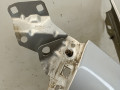 крыло переднее левое Ford Mondeo 4 поколение 2007, 2.0 л., TDCi, AZBA, дизель, АКПП, серебристый, хетчбэк 5 дв., передний привод, 1702314, P7S71-16006-AB - фото №2