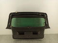 крышка багажника (дверь 3-5) Volkswagen Golf 6 поколение 2010, 2.0 л., TDi, CFGB, дизель, робот, чёрный, хетчбэк 3 дв., передний привод - фото №7