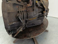 КПП механическая (МКПП) Renault Trafic 2 поколение 2005, 1.9 л., DCi, F9Q 760, дизель, 6МКПП, микроавтобус, передний привод, 7701723303 - фото №5