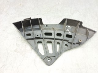 крепление фары правой Citroen C4 Picasso 1 поколение 2008, 1.8 л., i, 6FY (EW7A), бензин, 5МКПП, минивэн, передний привод, 16472600