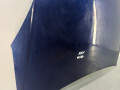 капот Opel Astra H 2006, 1.4 л., i, Z 14 XEP, бензин, 5МКПП, синий, хетчбэк 5 дв., передний привод, 1160254 - фото №2