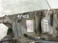КПП автоматическая (АКПП) Opel Vectra C [рестайлинг] 2007, 2.2 л., i, Z 22 YH, бензин, АКПП, хетчбэк 5 дв., передний привод, 55556023, 5550SN, AF23, 55-50SN - фото №6
