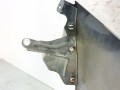 крыло переднее правое Nissan Note E11 [рестайлинг] 2010, 1.6 л., i, HR16DE, бензин, 5МКПП, передний привод - фото №6