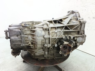 КПП автоматическая (АКПП) Audi A4 B7 2007, 2.0 л., TDi PD, BRE, дизель, робот, седан, передний привод, JZT