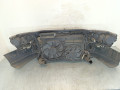 передняя часть (ноускат) Volkswagen Passat B6 2007, 2.0 л., TDi PD, BKP, дизель, 6МКПП, седан, передний привод - фото №13