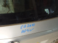 крышка багажника (дверь 3-5) Toyota RAV4 3 поколение (XA30) 2008, 2.2 л., D-4D, 2AD-FHV, дизель, 6МКПП, серебристый, внедорожник 5 дв., полный привод - фото №30